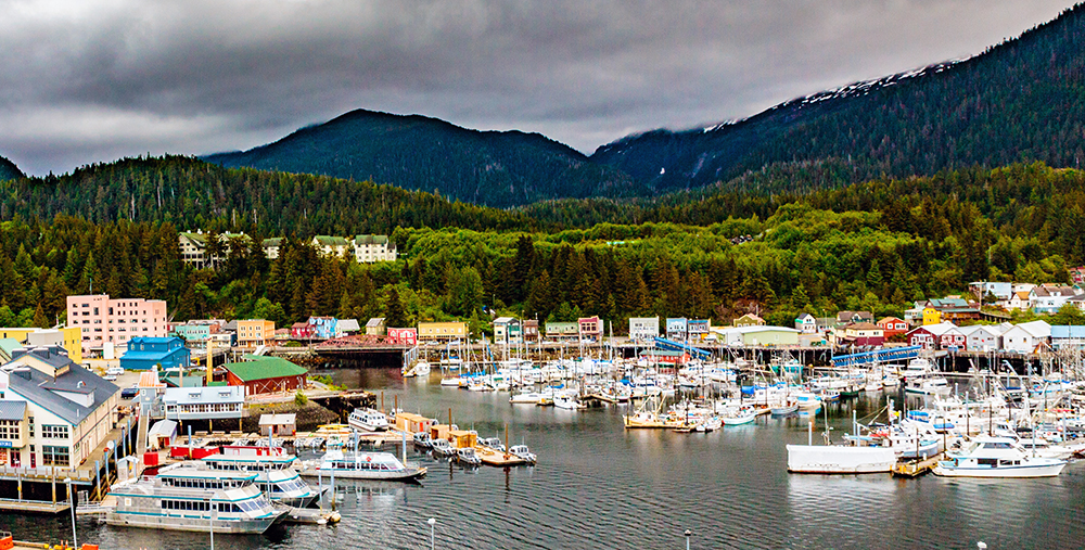 ketchikan alaska