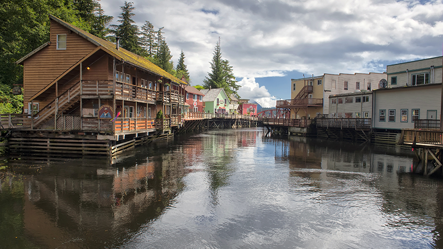 best places to fish in alaska