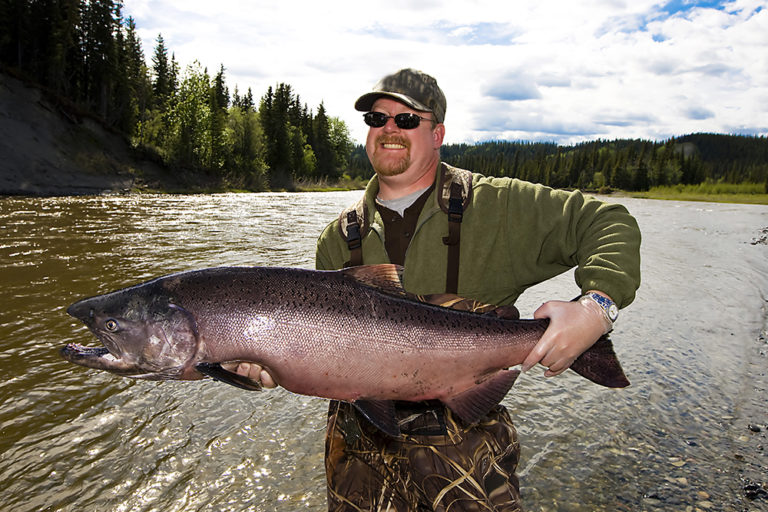 Alaska Fishing Seasons Oasis Alaska Charters