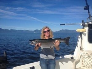 Oasis Alaska Charters 901