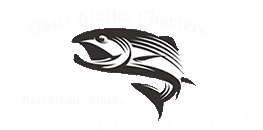 Oasis Alaska Charters