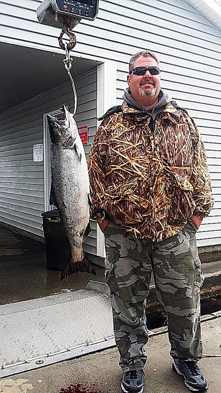 Salmon-fishing-in-Ketchikan-Alaska-June 17th-2016-with-Captain-Murray