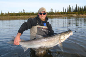 Sheefish