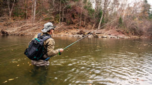 alaska fishing styles
