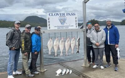 Awesome day on the water for this group out for 4 hours with Captain Drew!!   Li…